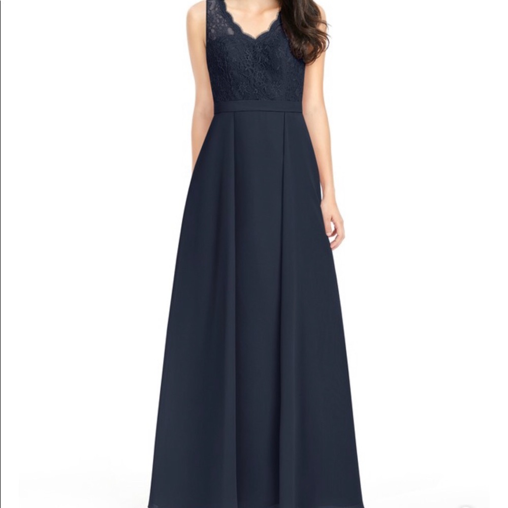 Bridesmaid Dress